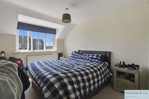 Bedroom - click for photo gallery